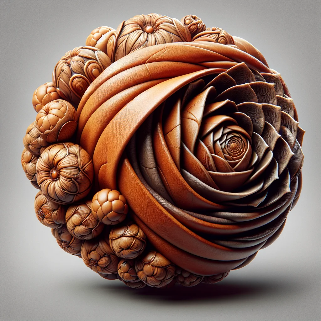 Featured image for Deutsches Ledermuseum: Einzigartiges Museum für Leder von A-Z