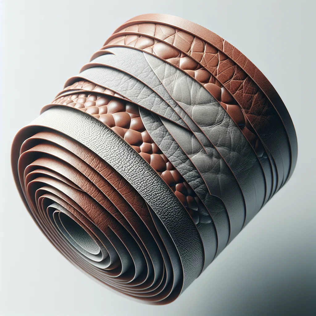 Featured image for Dickleder: Stärke und Eigenschaften im Leder-Lexikon