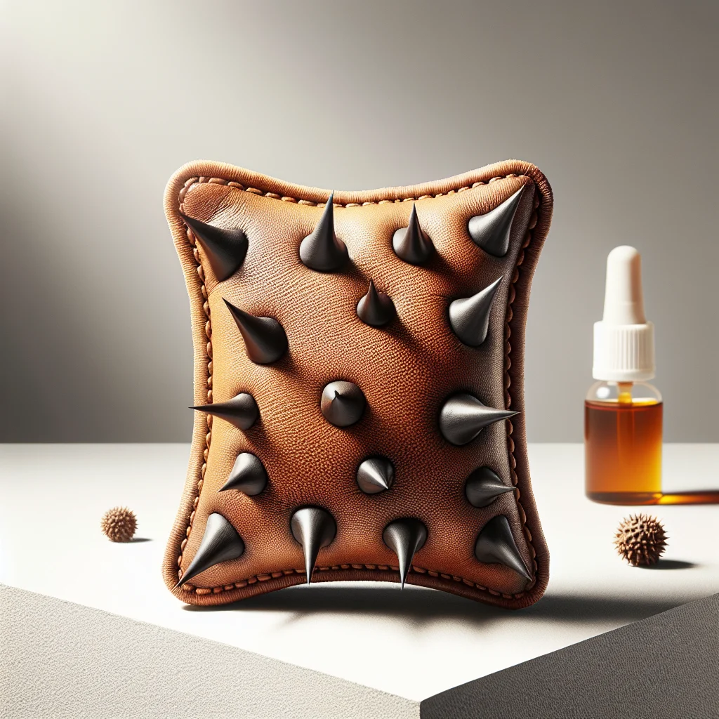 Dornenrisse: Definition im Leder-Lexikon (Lederpflege) 1 Featured image for Dornenrisse: Definition im Leder-Lexikon (Lederpflege)