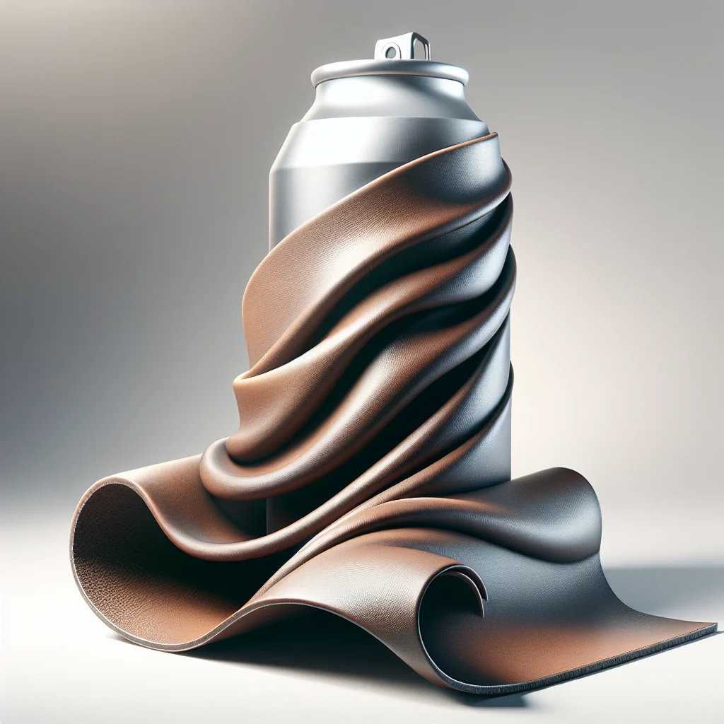 Featured image for Druckstellen im Leder: Verformung durch Druck im Lexikon