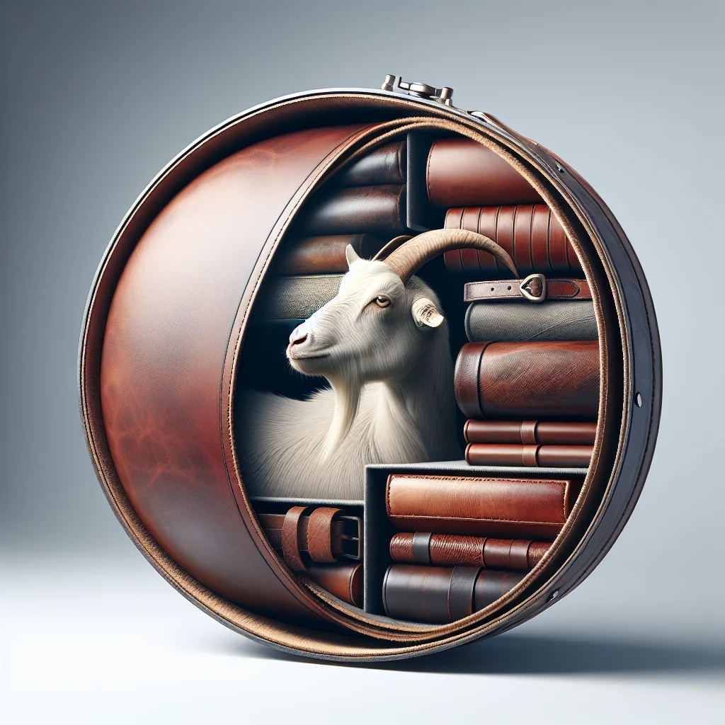 Echt Saffian: Ziegenleder Definition im Leder-Lexikon 1 Featured image for Echt Saffian: Ziegenleder Definition im Leder-Lexikon