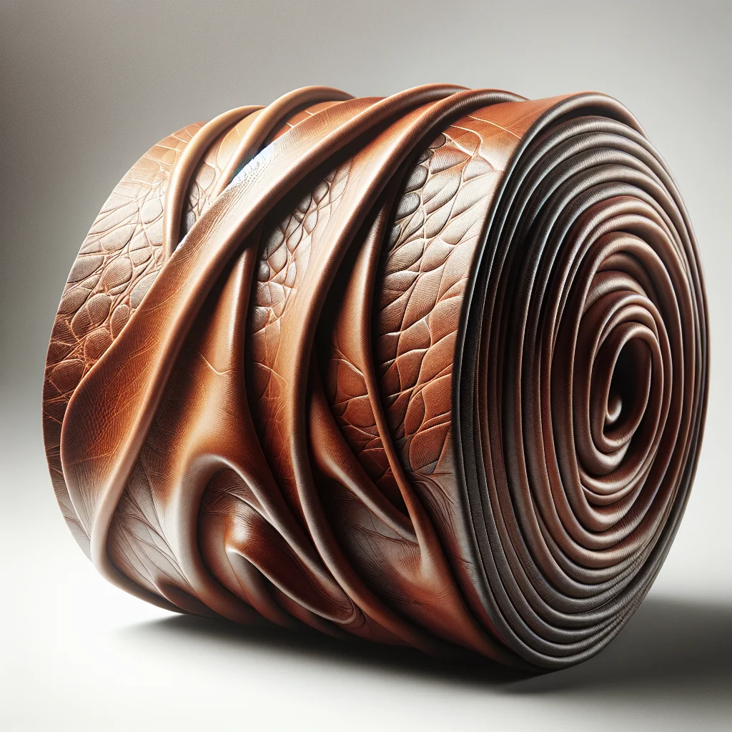 Featured image for Echte Fettgerbung: Definition im Leder-Lexikon