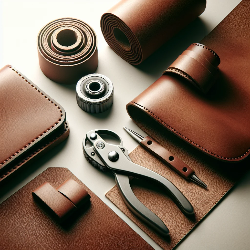 Featured image for Echtes Leder: Haltbar gemachte Tierhaut im Lexikon