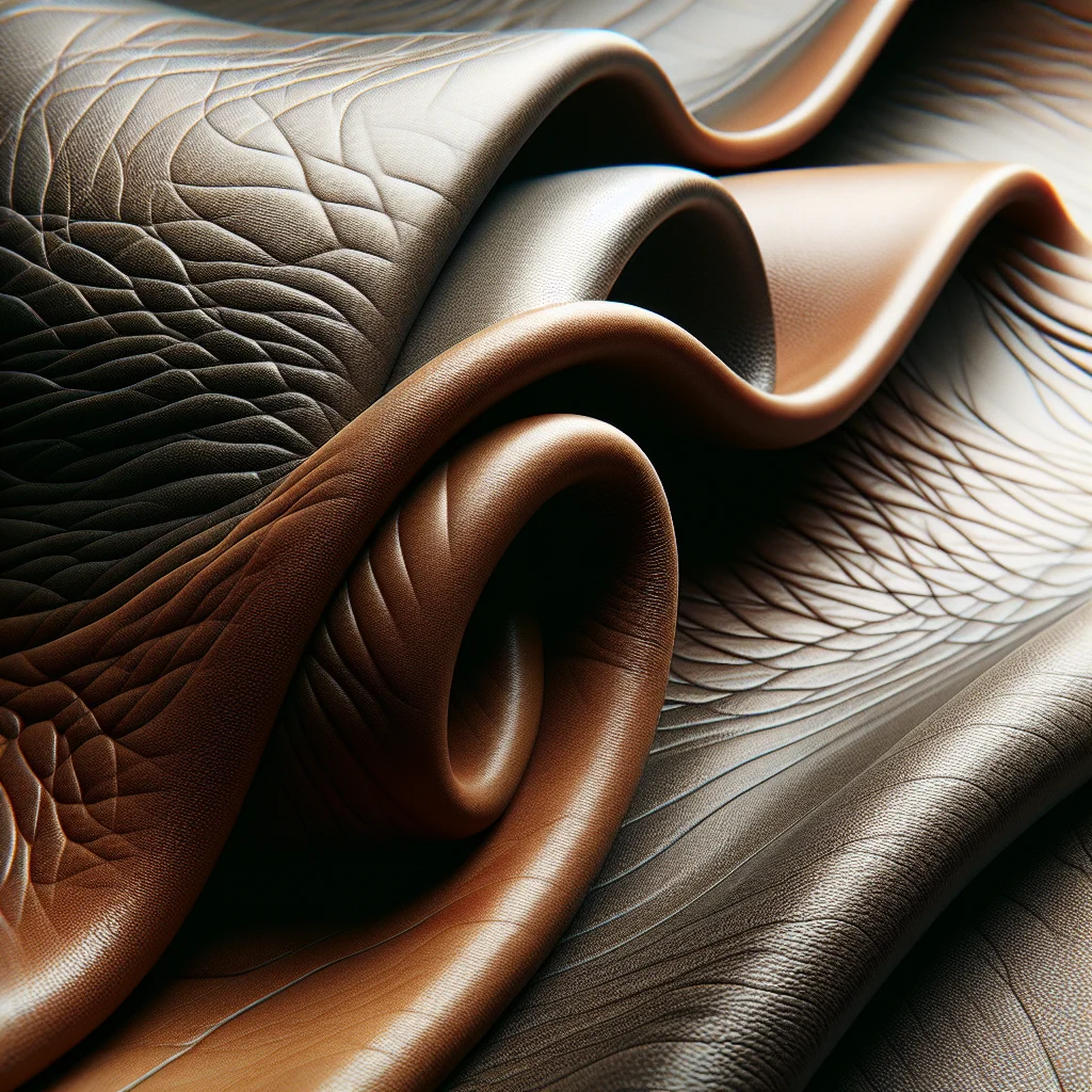 Featured image for Entfleischen: Ledergewinnung im Leder-Lexikon