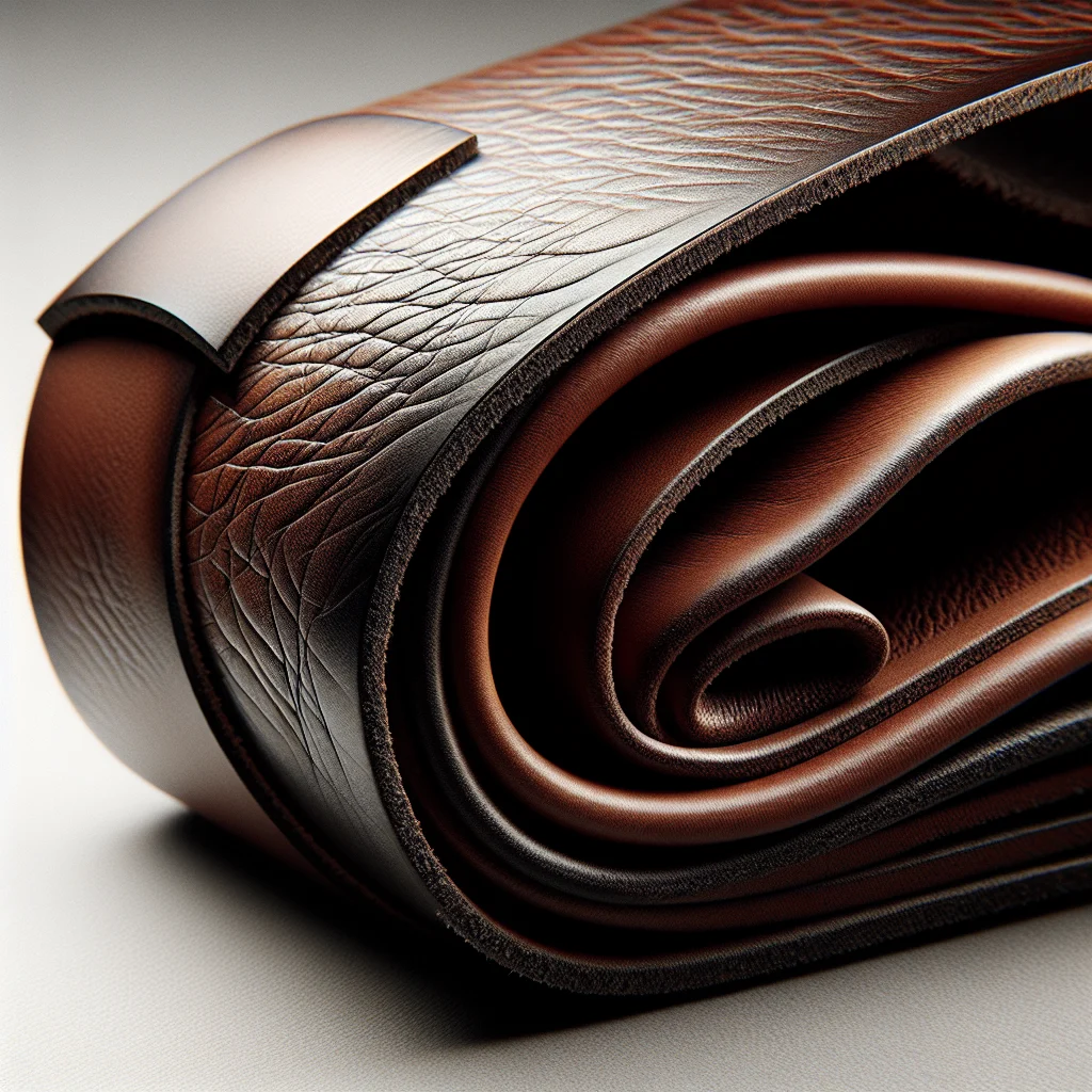 Featured image for Falzen: Definition im Leder-Lexikon – Wichtig für Dicke