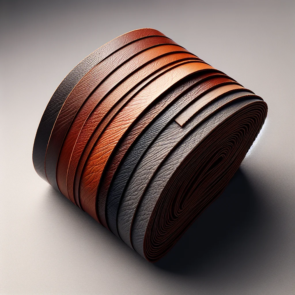 Featured image for Farbe: Entstehung und Möglichkeiten im Leder-Lexikon