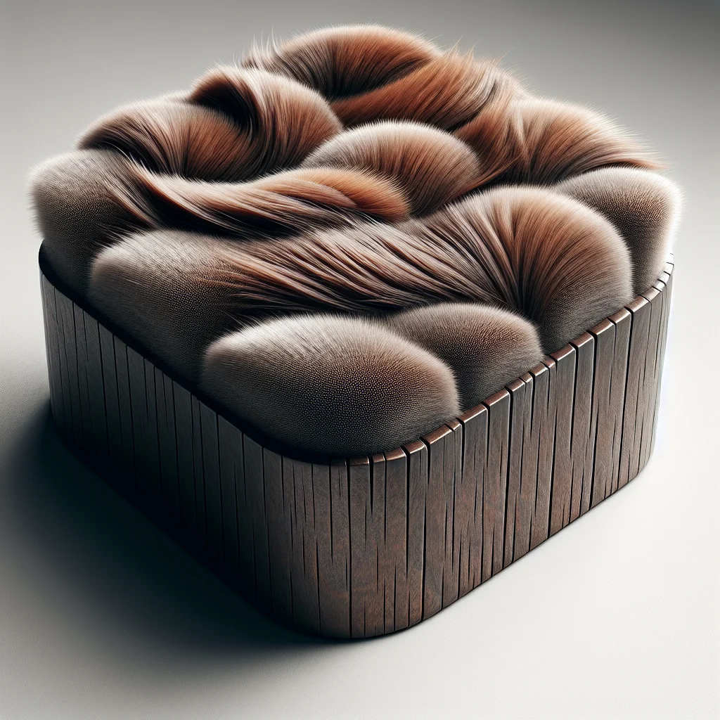 Featured image for Fell: Bedeutung im Leder-Lexikon – Kleintierhäute erklärt