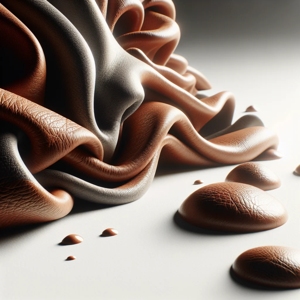 Featured image for Fettausschlag: Weißer Belag auf Leder im Lexikon erklärt