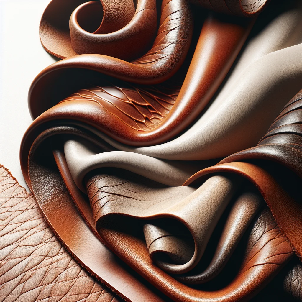 Featured image for Fettgerbung: Traditionelle Gerbart mit tierischen Fetten