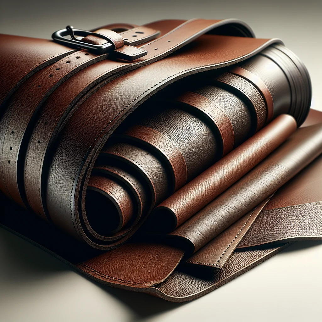 Featured image for Fettleder: Definition und Pflege im Leder-Lexikon