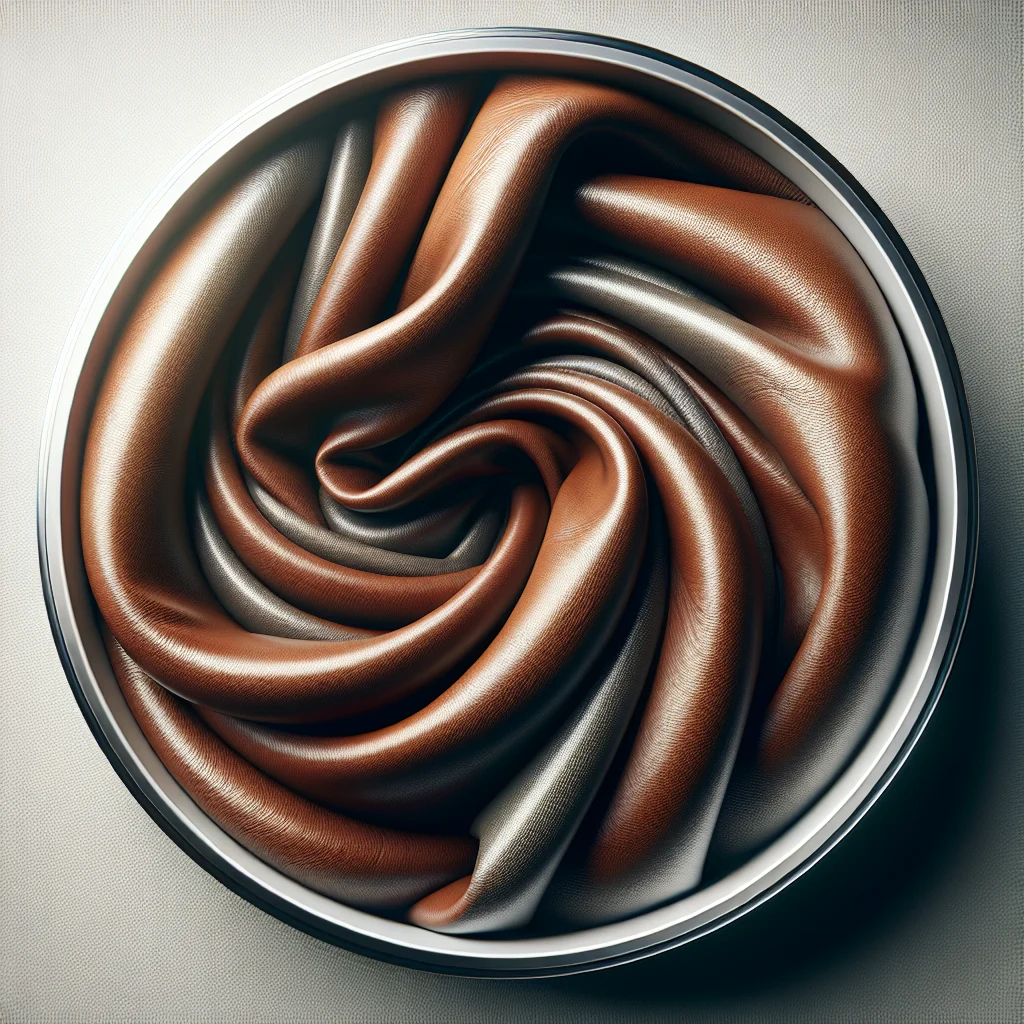 Featured image for Flanke: Ledermerkmal erklärt im Leder-Lexikon