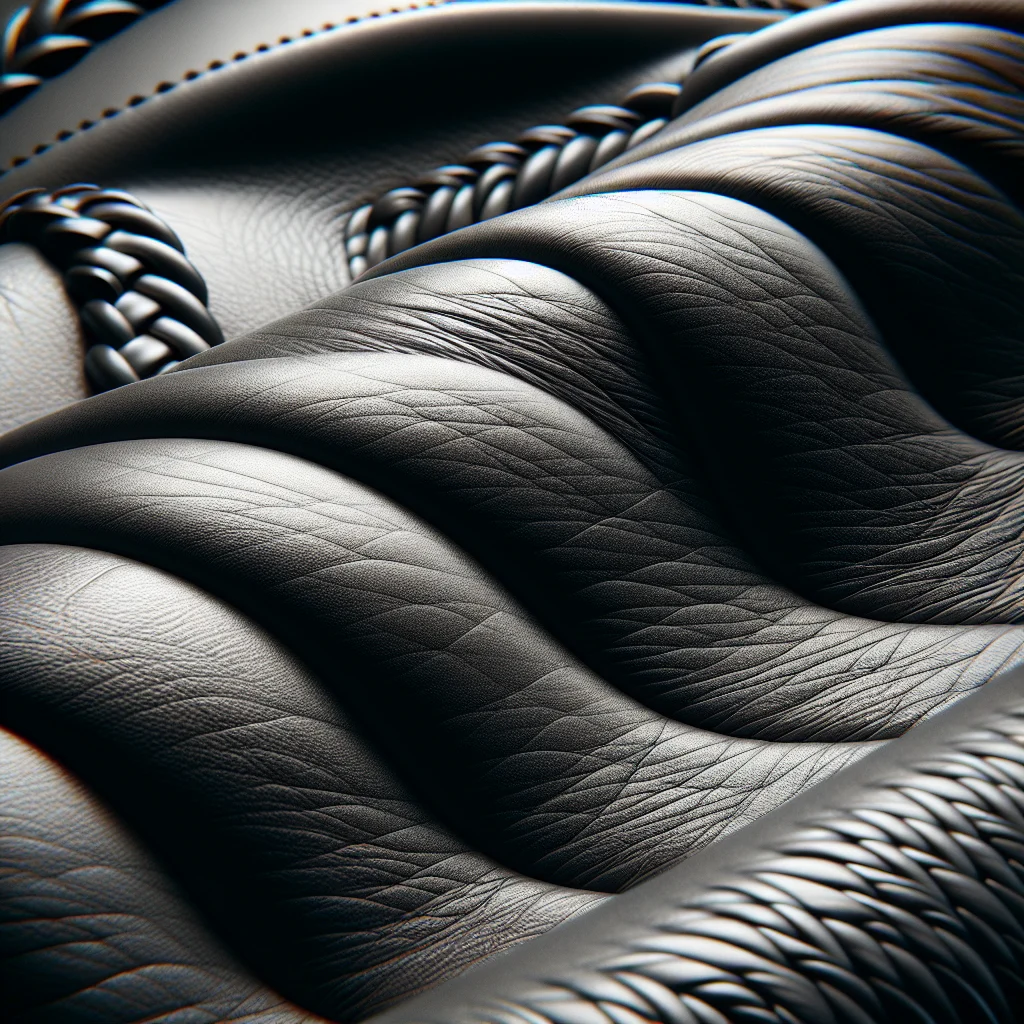 Featured image for Flechtnarbe: Definition im Leder-Lexikon