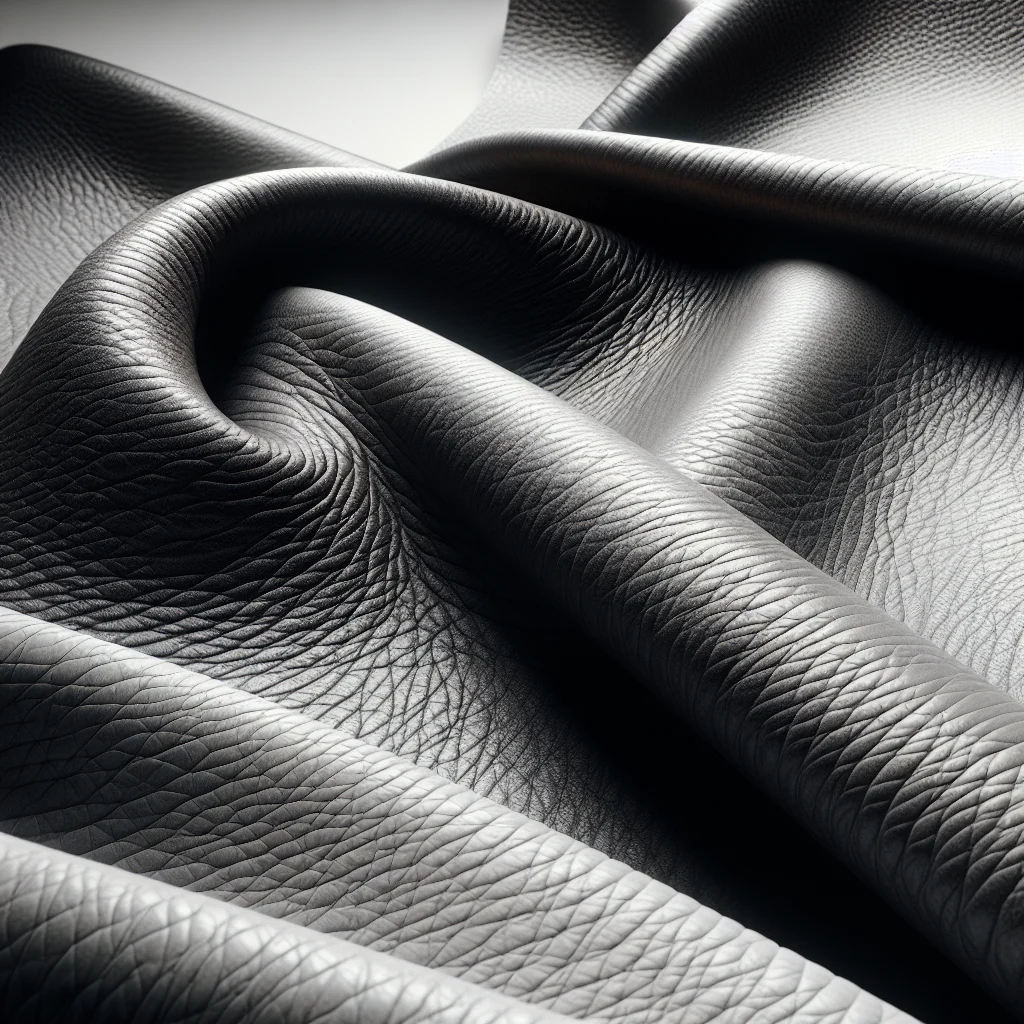 Featured image for Fleischseite: Die rauere Seite des Leders im Lexikon