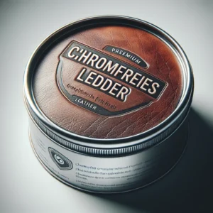 FOC: Chromfreies Leder im Leder-Lexikon (Free of Chrome)