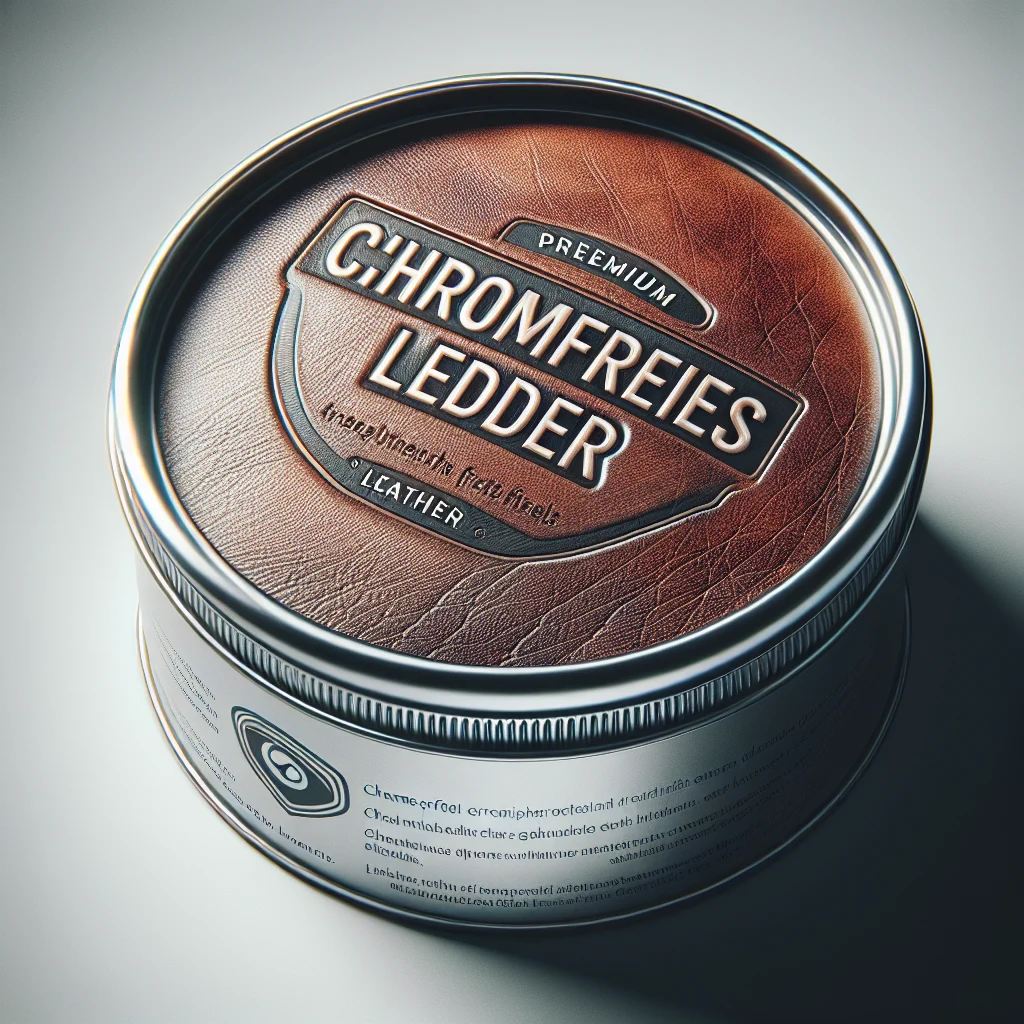 Featured image for FOC: Chromfreies Leder im Leder-Lexikon (Free of Chrome)