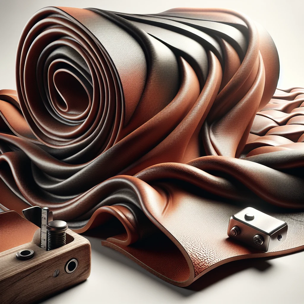 Gedecktes Leder: Pigmentiertes Leder im Leder-Lexikon 1 Featured image for Gedecktes Leder: Pigmentiertes Leder im Leder-Lexikon