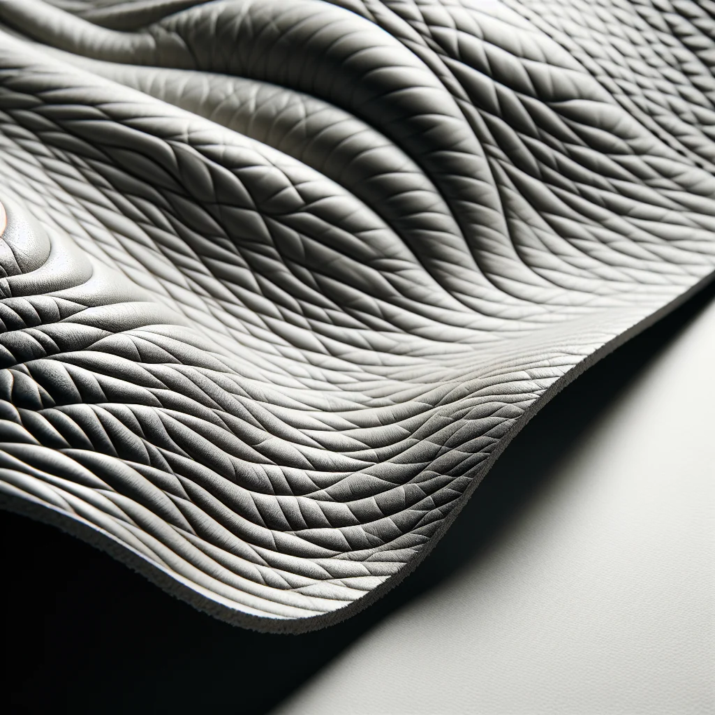 Featured image for Geprägtes Nubukleder: Definition im Leder-Lexikon