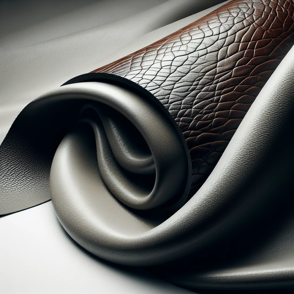 Featured image for Geprägtes Spaltleder: Beschreibung im Leder-Lexikon