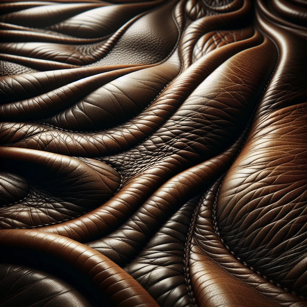 Featured image for Gerbstoffflecken: Flecken auf Leder im Leder-Lexikon