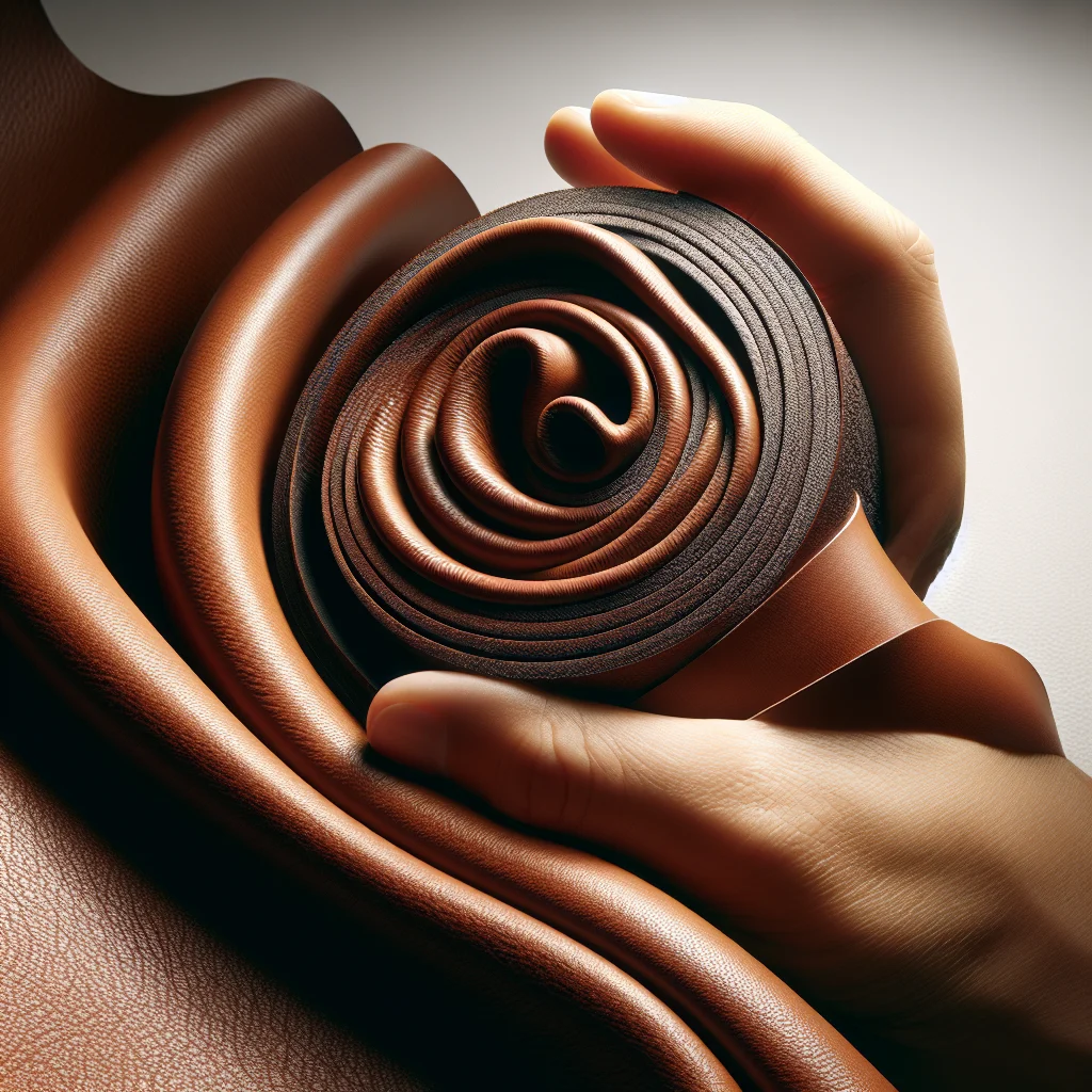 Featured image for Gerbung: Lederherstellung im Leder-Lexikon