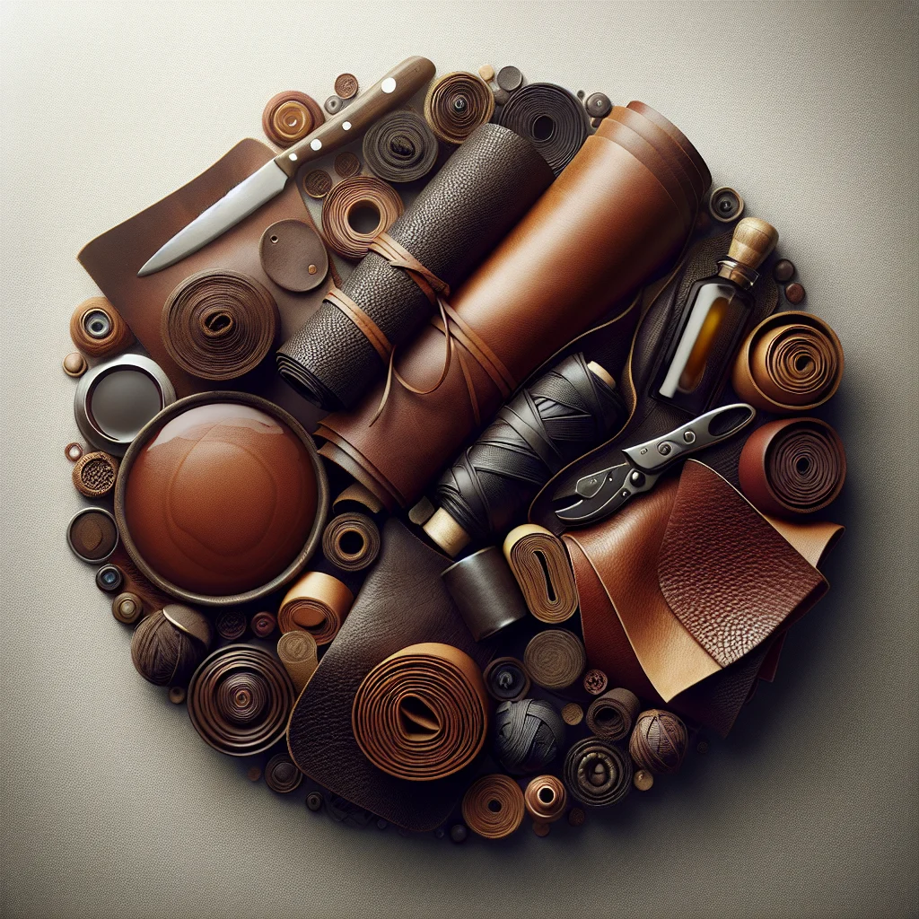 Featured image for Ledergeruch: Eigenart des Materials im Leder-Lexikon