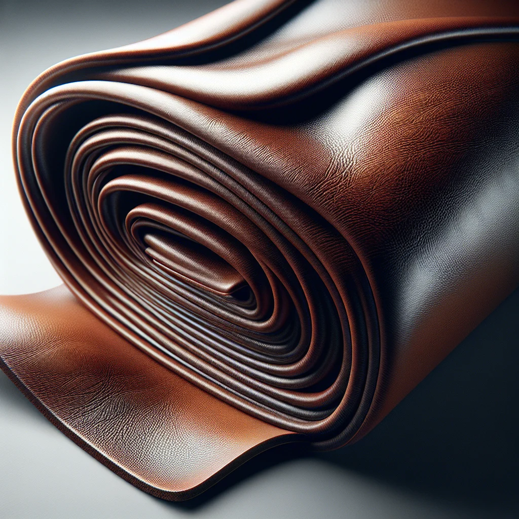 Featured image for Geschliffenes Narbenleder: Definition im Leder-Lexikon