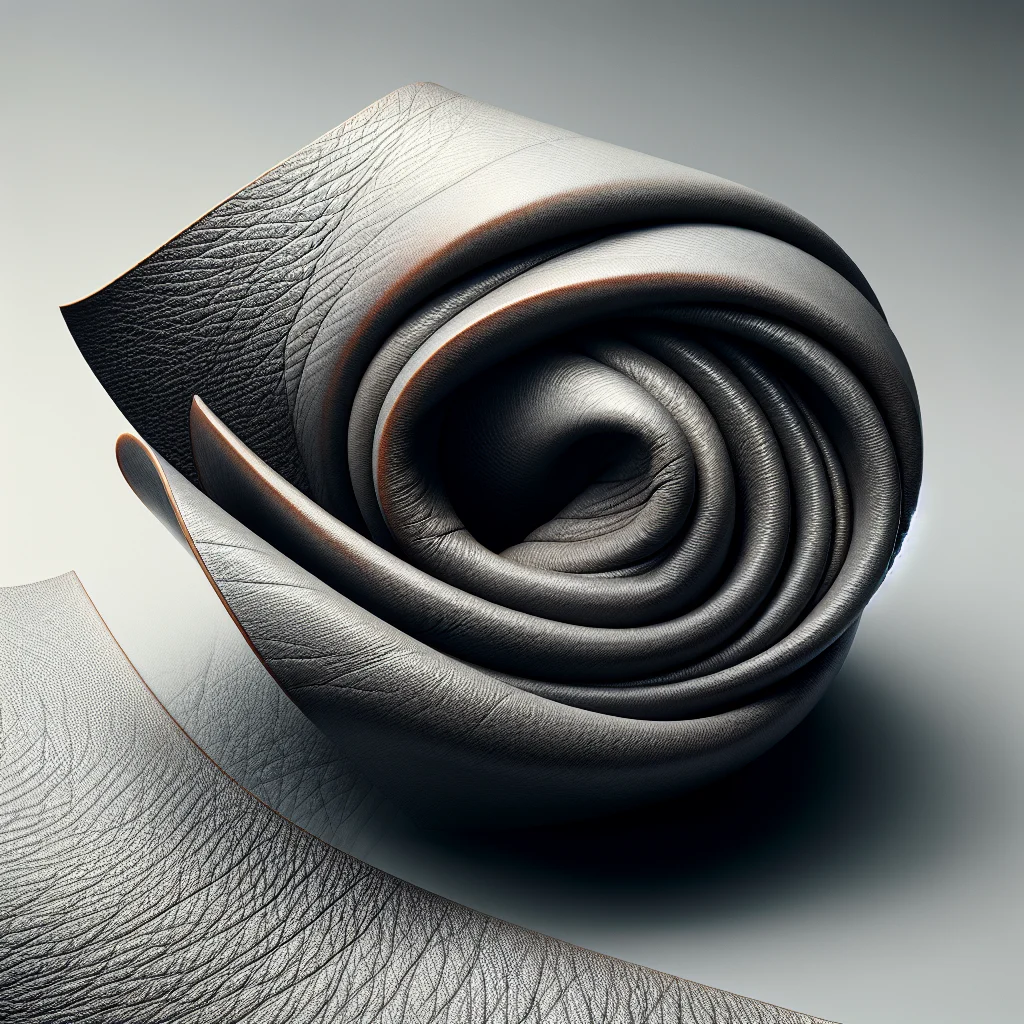 Featured image for Glacégerbung: Definition im Leder-Lexikon