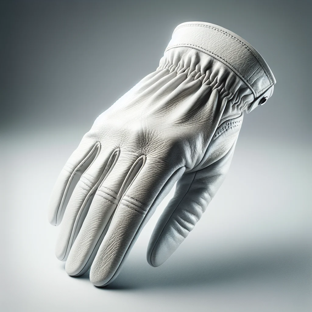 Glacéleder: Weißgegerbtes Handschuhleder im Lexikon 1 Featured image for Glacéleder: Weißgegerbtes Handschuhleder im Lexikon