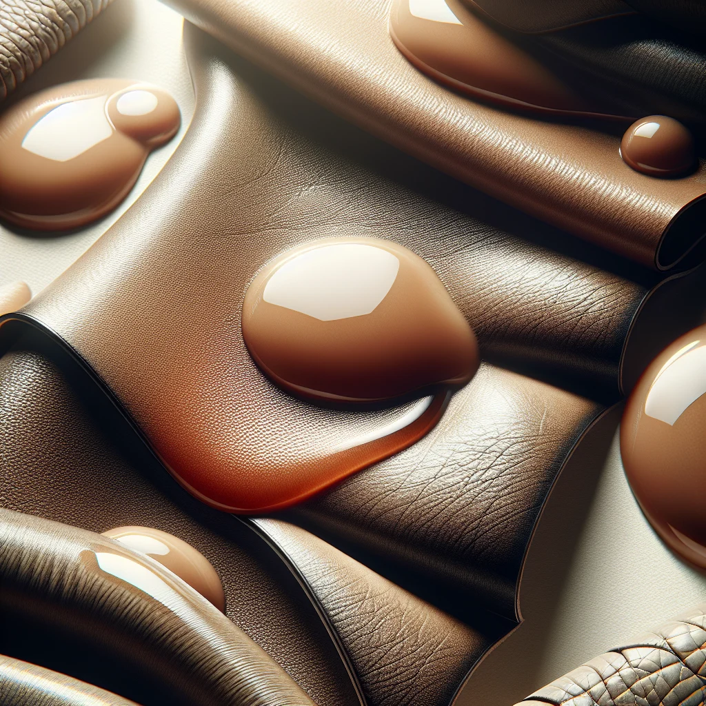 Featured image for Glanzstoßen: Glanzeffekt durch maschinellen Druck erzeugt