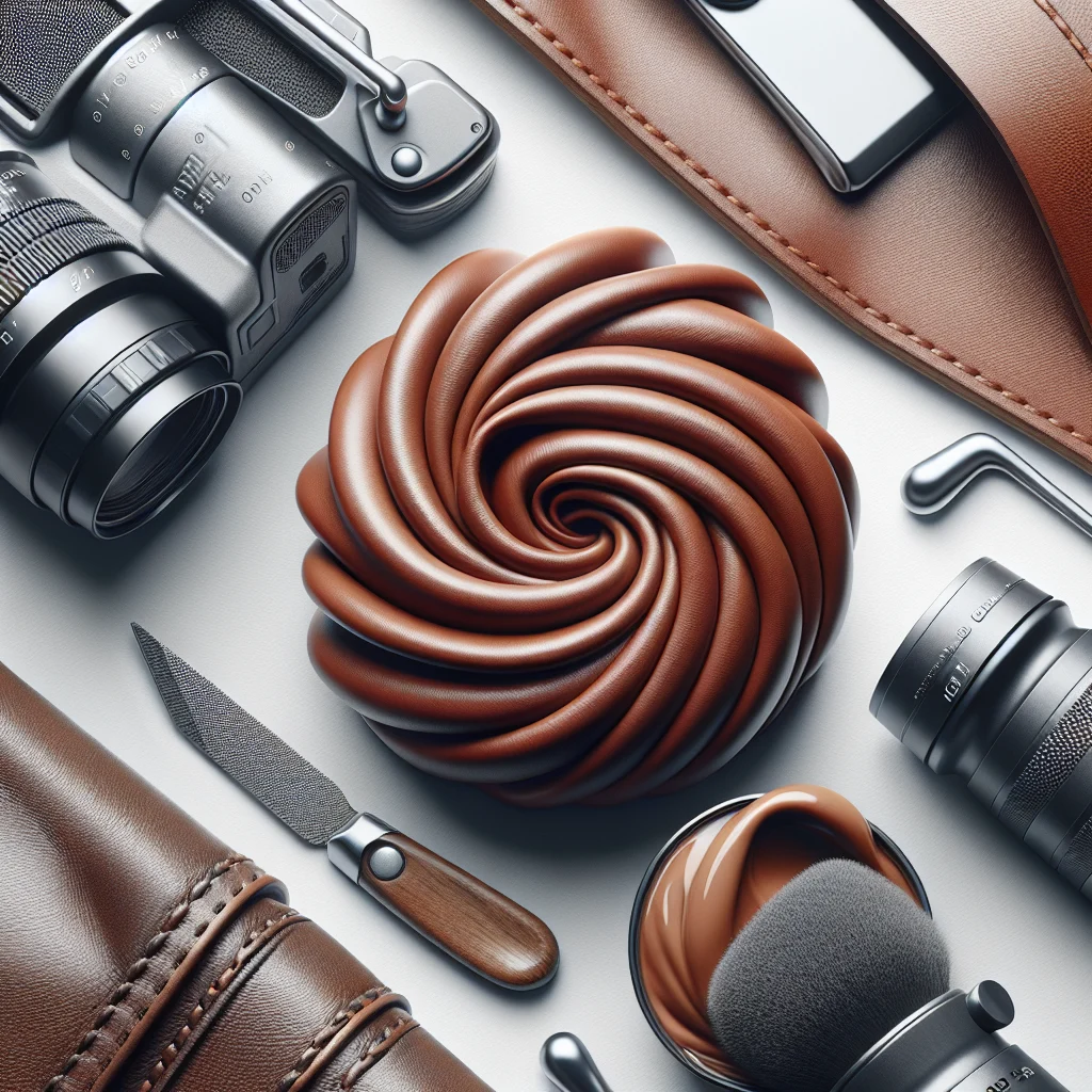 Featured image for Glattleder: Eigenschaften & Unterschiede im Leder-Lexikon