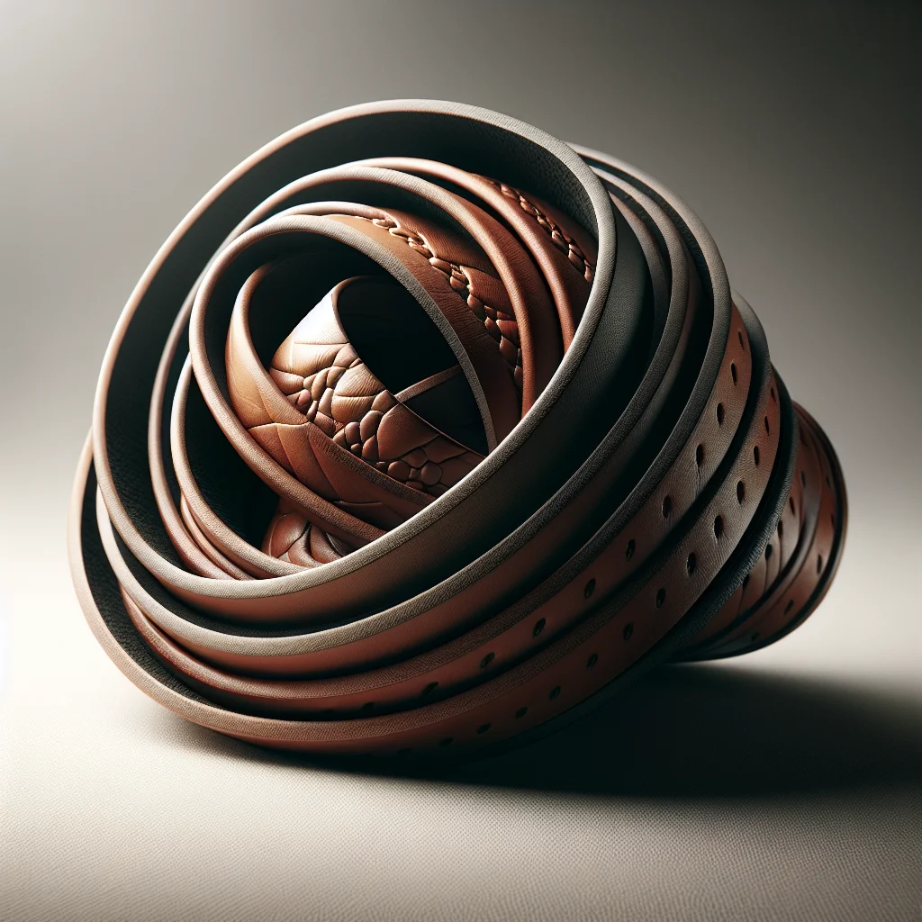 Featured image for Grenzmuster: Lederqualität-Standards im Leder-Lexikon