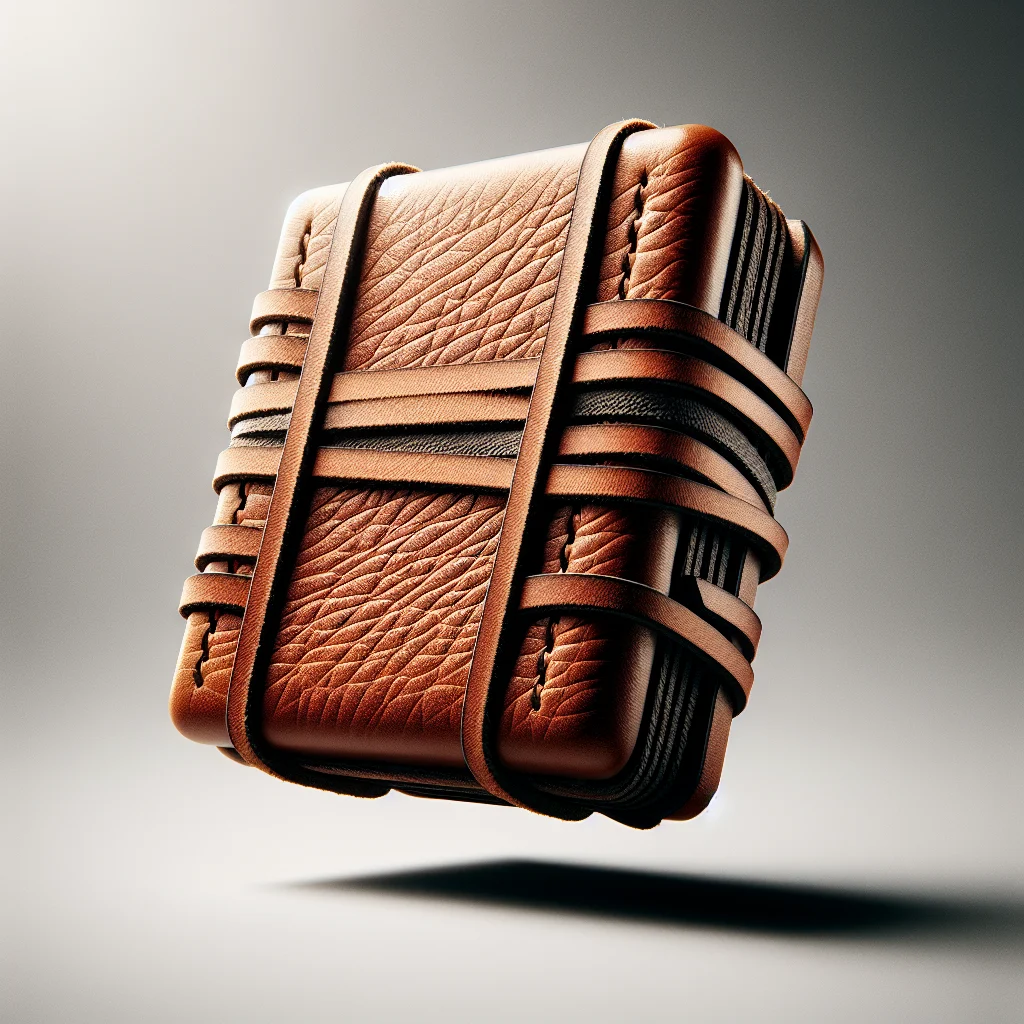 Featured image for Grubengerbung: Älteste Form der pflanzlichen Gerbung