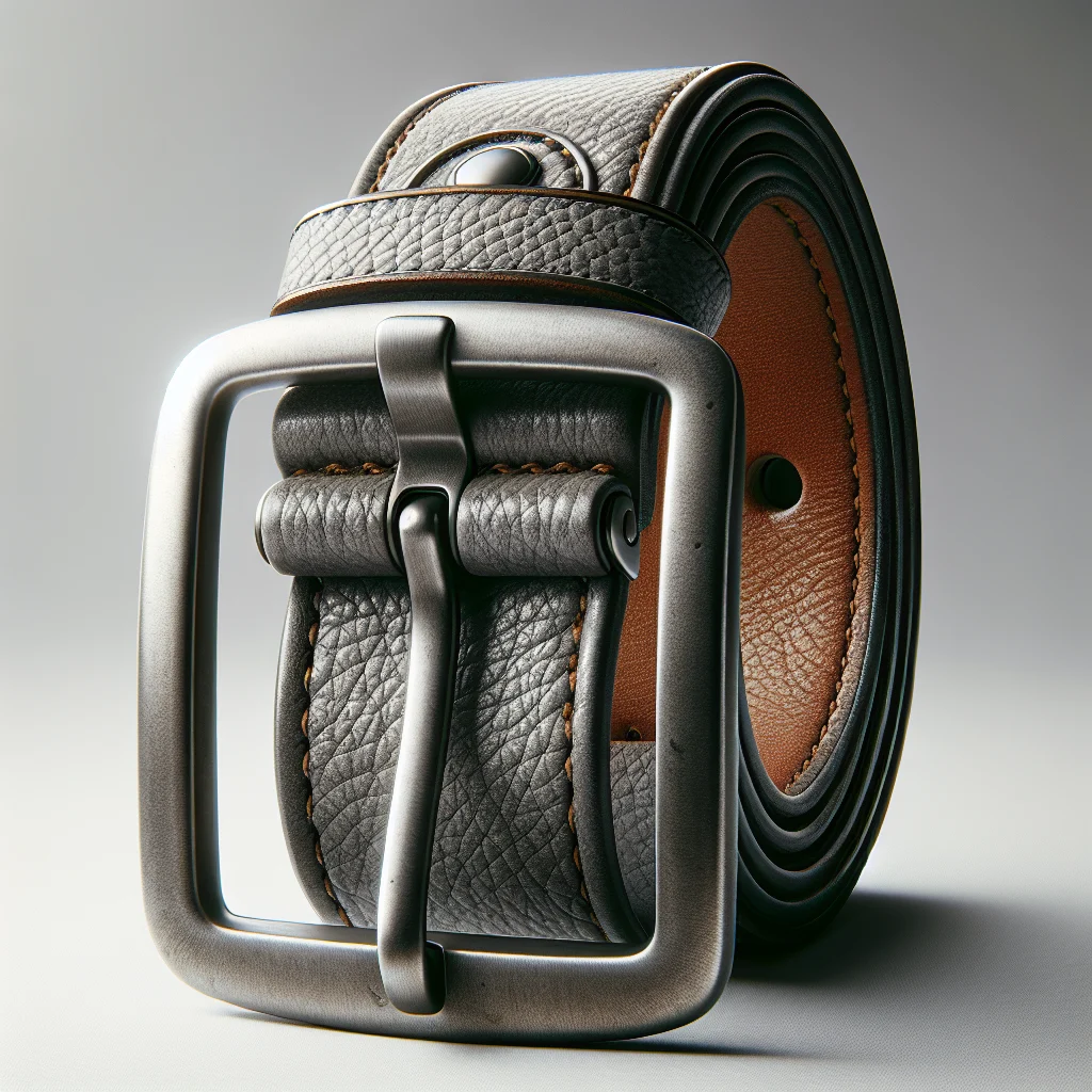Featured image for Gürtelschnalle: Funktion und Bedeutung im Leder-Lexikon