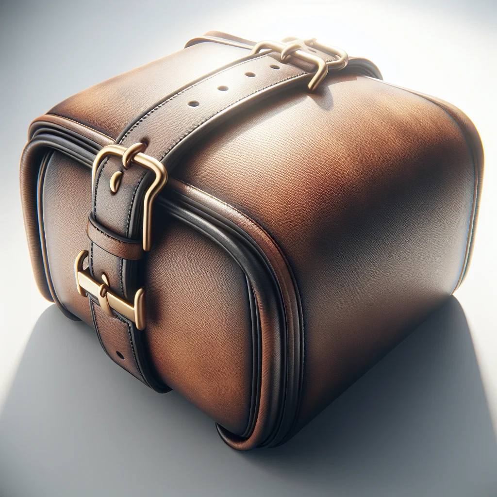 Featured image for Haileder: Definition im Leder-Lexikon