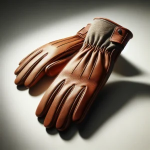 Handschuhe: Definition im Leder-Lexikon