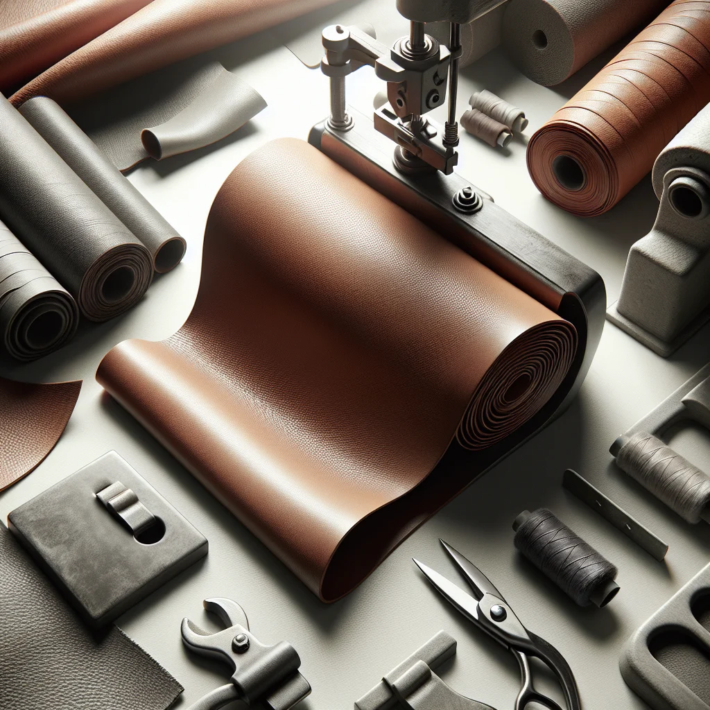 Featured image for Lederherstellung: Prozess im Leder-Lexikon erklärt