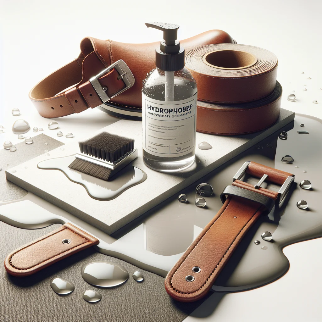 Hydrophobierung: Was bedeutet Imprägnieren im Leder-Lexikon 1 Featured image for Hydrophobierung: Was bedeutet Imprägnieren im Leder-Lexikon
