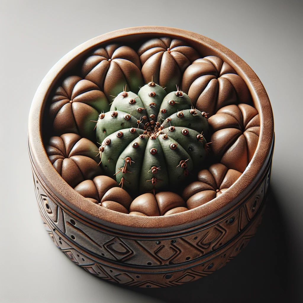 Featured image for Kaktusleder: Definition im Leder-Lexikon