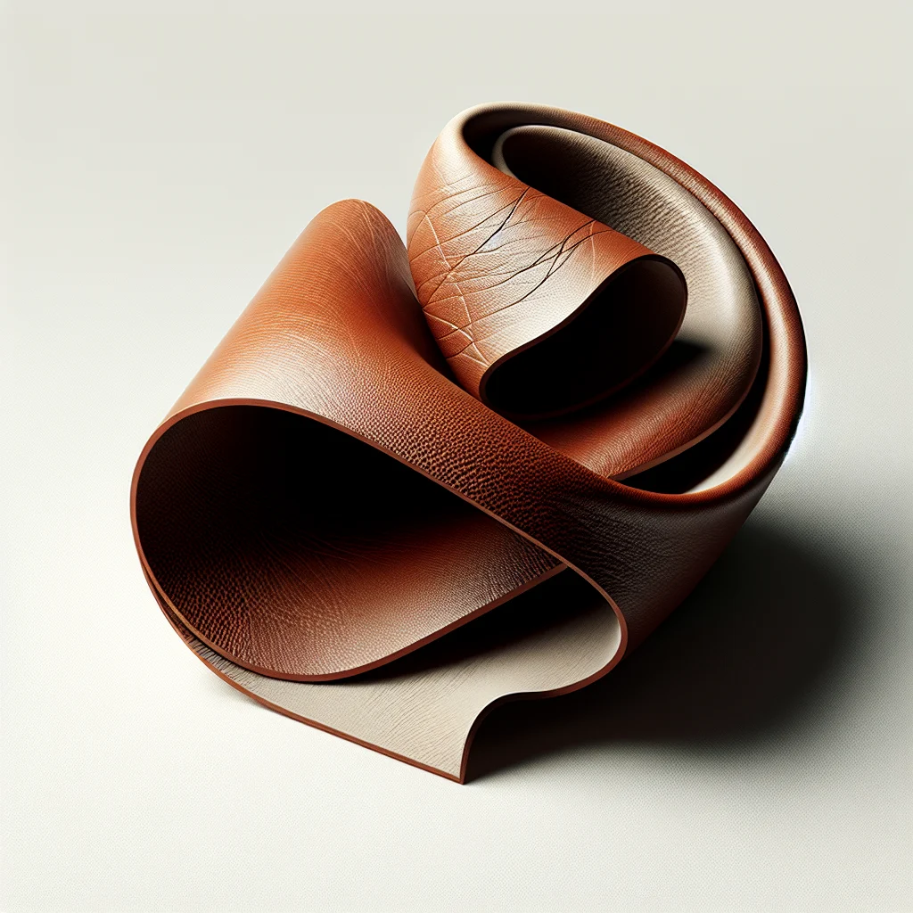 Featured image for Kalbfell: Eigenschaften und Verwendung im Leder-Lexikon