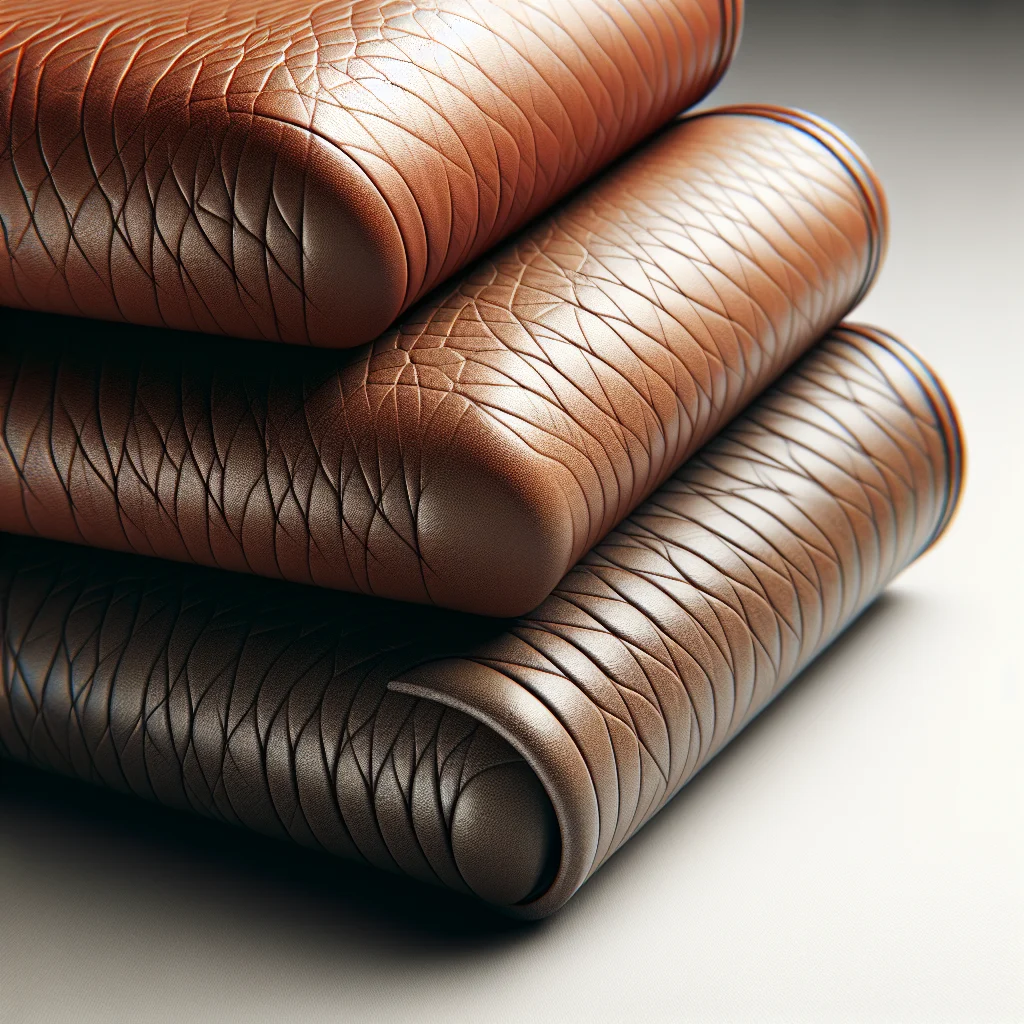 Kalbsleder: Hochwertiges feinnarbiges Leder im Lexikon 1 Featured image for Kalbsleder: Hochwertiges feinnarbiges Leder im Lexikon