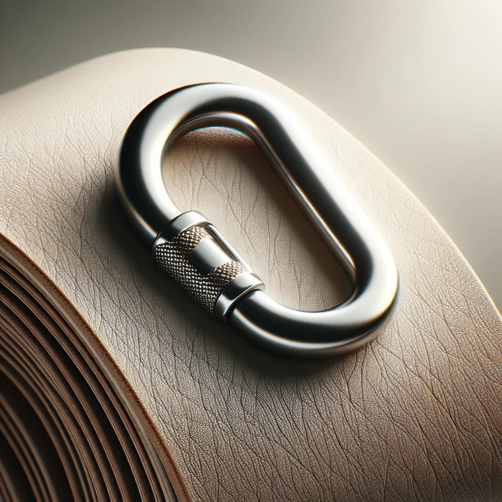 Karabinerhaken: Bedeutung im Leder-Lexikon 1 Featured image for Karabinerhaken: Bedeutung im Leder-Lexikon