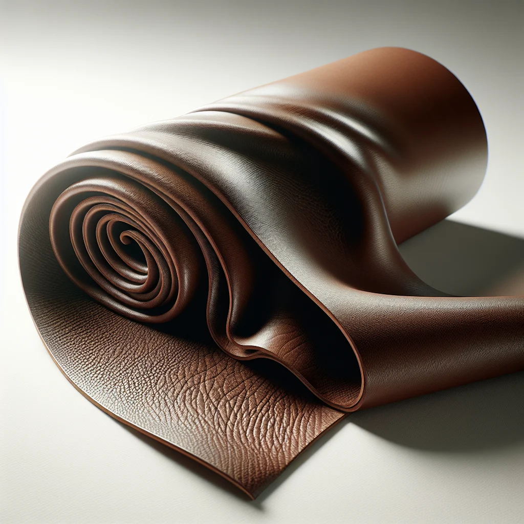 Featured image for Kernleder: Pflanzlich gegerbtes Rindsleder im Lexikon