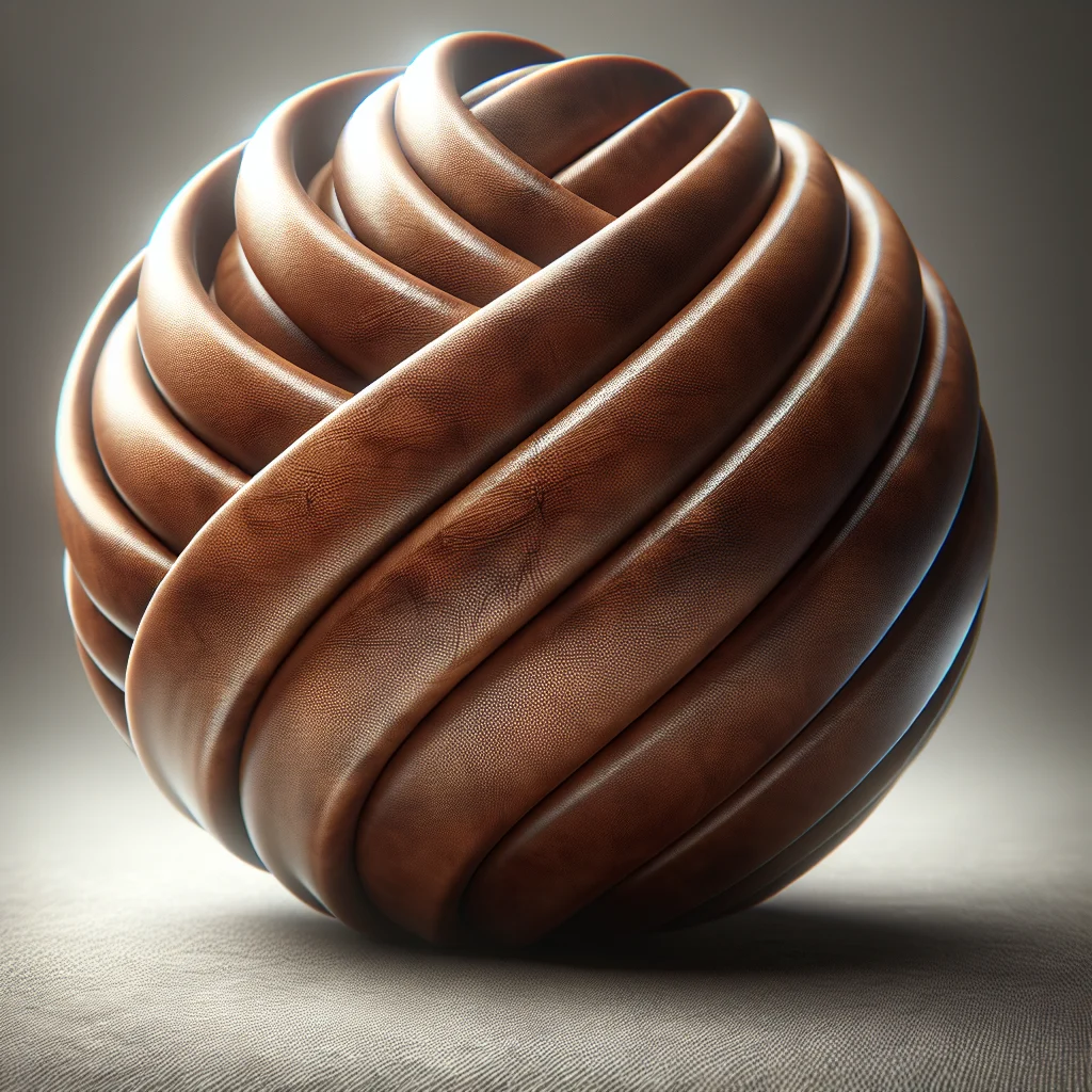 Featured image for Kernspalt: Definition im Leder-Lexikon