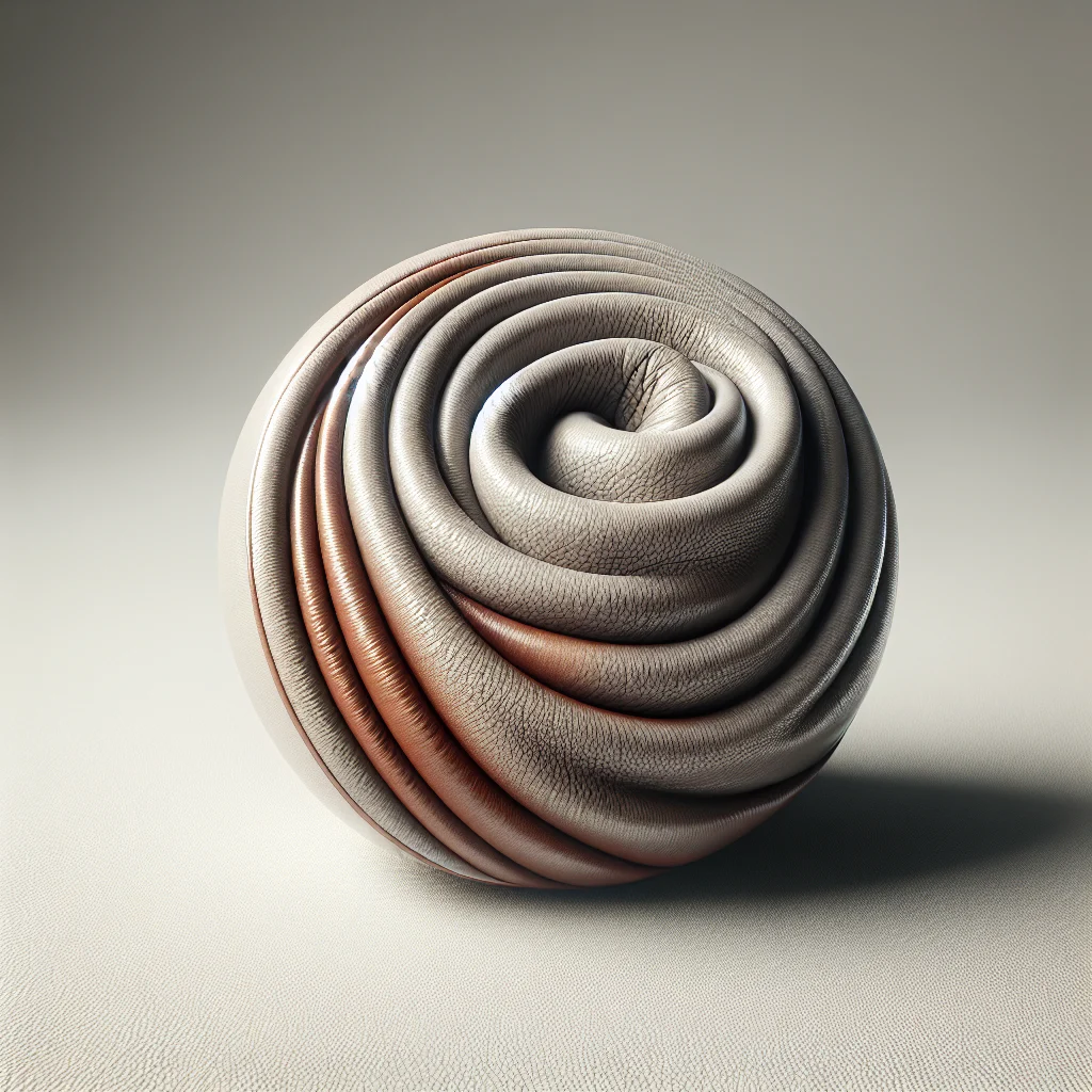 Featured image for Knarzen: Definition im Leder-Lexikon für Quietschen