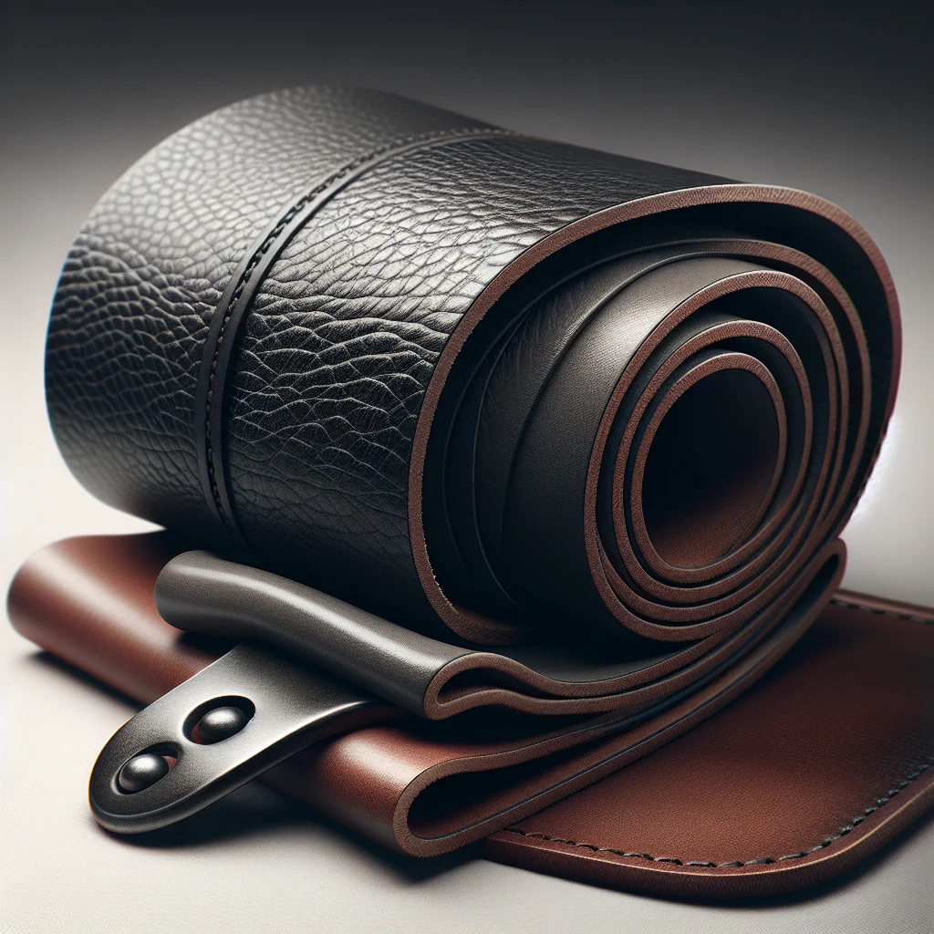 Featured image for Knarzverhalten: Geräusch von Leder im Leder-Lexikon