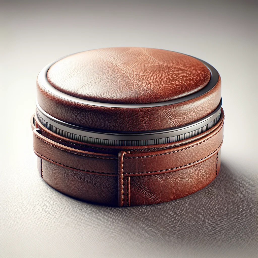 Featured image for Kopffärbung: Definition im Leder-Lexikon