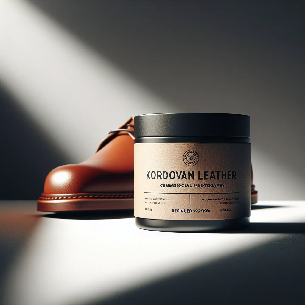 Featured image for Korduanleder: Definition im Leder-Lexikon