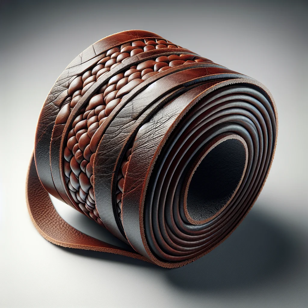 Featured image for Korregierter Narben: Definition im Leder-Lexikon