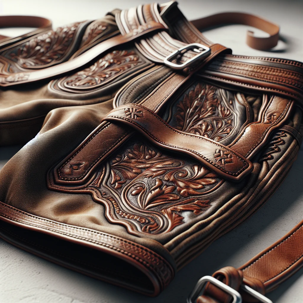 Featured image for Krachlederne: Bayerische Lederhose im Leder-Lexikon