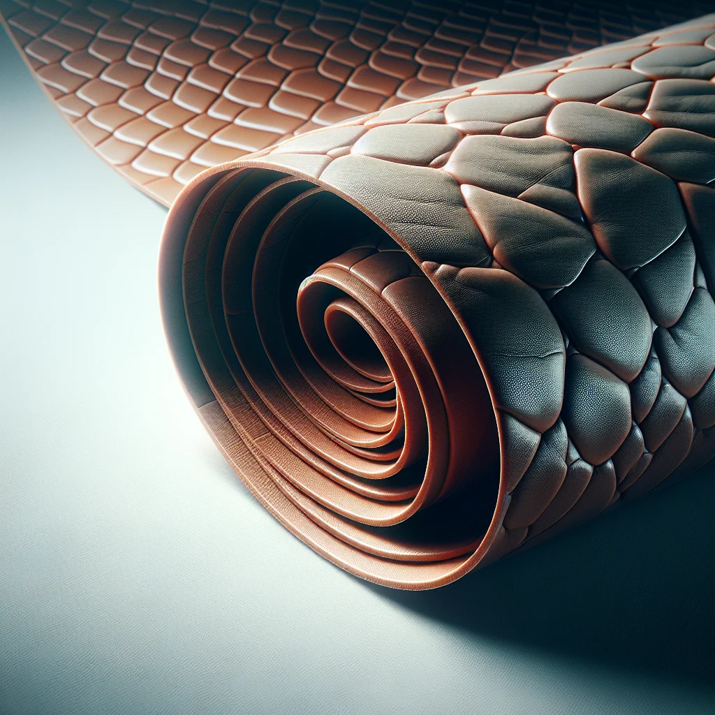 Lachsleder: Exotisches Leder im Leder-Lexikon erklärt 1 Featured image for Lachsleder: Exotisches Leder im Leder-Lexikon erklärt